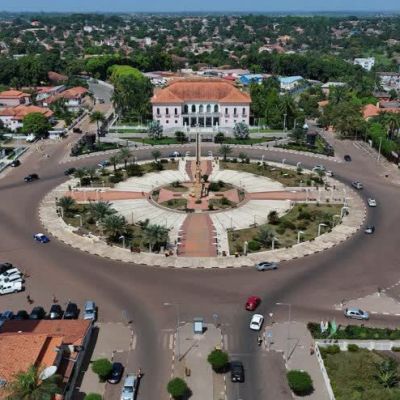 Guinea-Bissau votes in tight presidential race with Embalo seeking second term  | News.az