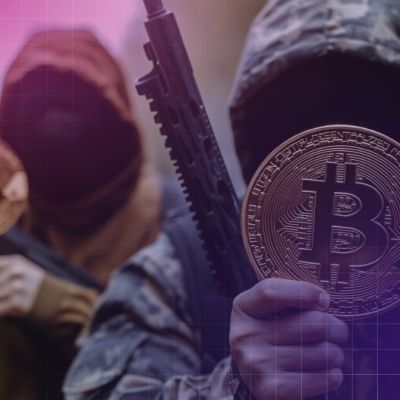 Hamas Attack Victims Sue Binance, CZ in Terrorism Financing