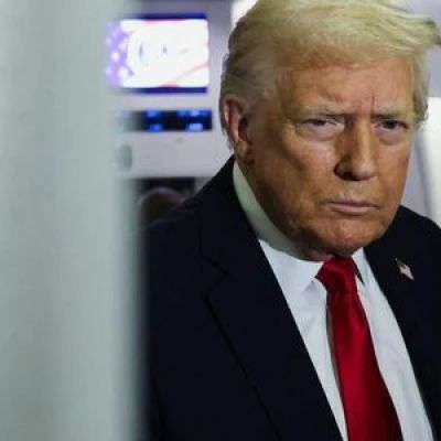 Trump vows retaliation after ISIS gunman kills 3 Americans in Syria