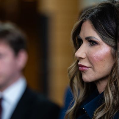 Noem OK’d El Salvador deportations despite court order: DOJ