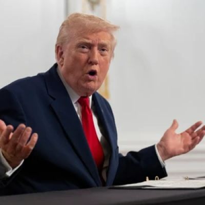 Trump orders inquiry into food sector over alleged price-fixing concerns