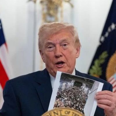 Trump’s ‘Third World’ immigration ban plan: Could India be affected?