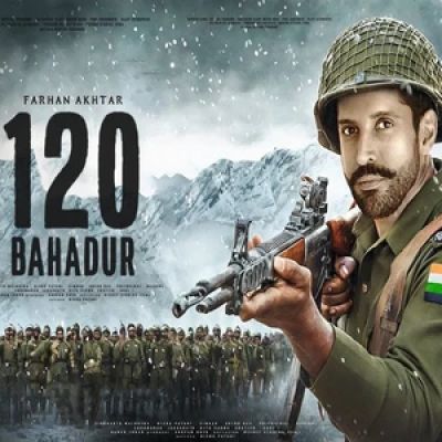 Delhi govt declares Farhan Akhtar’s 120 Bahadur tax-free; know ticket price