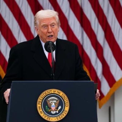 Trump to ‘permanently pause’ migration from ‘all third world’ countries