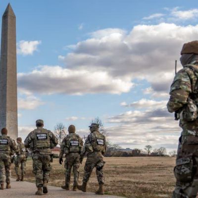 US halts visas and asylum for Afghan nationals  | News.az