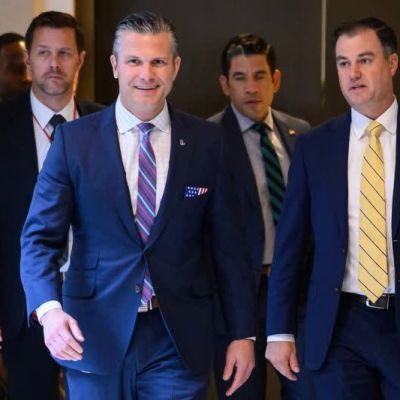 Hegseth defends US boat strikes after survivor deaths  | News.az