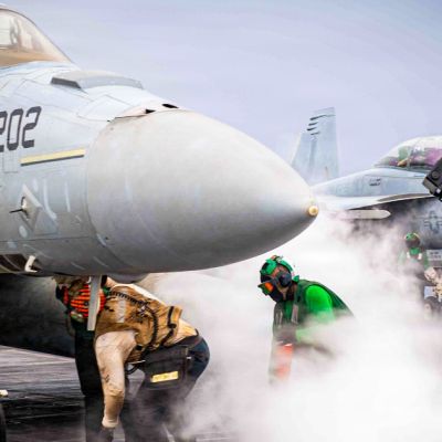 Trump Implements Comprehensive Airspace Closure Over Venezuela