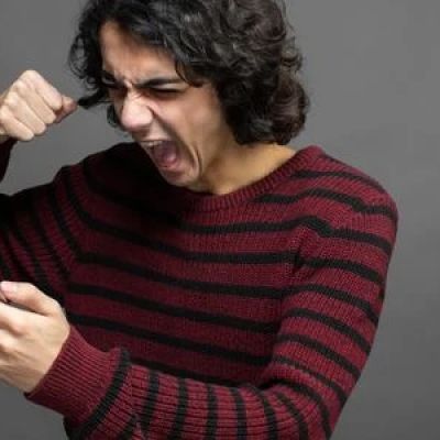 What is ‘rage bait’? Oxford University names it 2025 word of the year