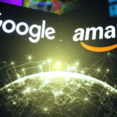 Amazon, Google launch joint multicloud service for faster, more reliable connectivity