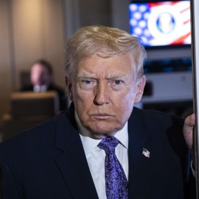 Trump backs Hegseth as Congress plans boat strike review