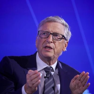 Bill Gates warns child deaths may rise after Trump-era funding cuts
