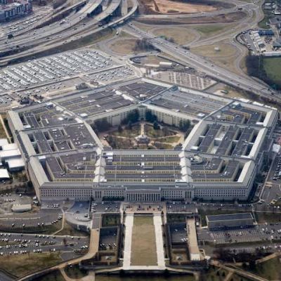 New York Times sues Pentagon over press policy  | News.az