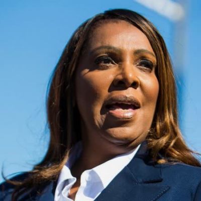 US Grand Jury rejects new bid to charge Letitia James | News.az