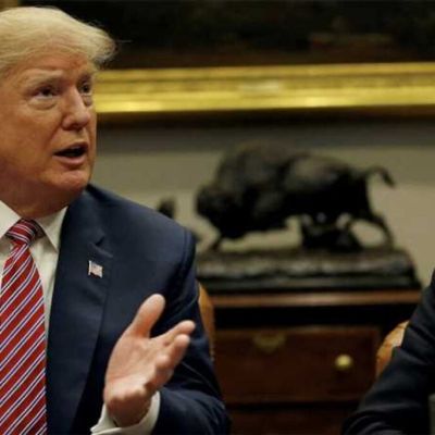 ‘This is bad stuff’: Trump’s DOJ flattened over yet another ’embarrassing’ court fail