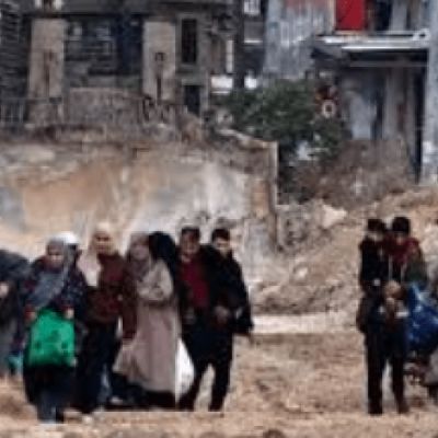 UNRWA: Northern West Bank Experiences Most Severe Displacement Since 1967 | Sada Elbalad