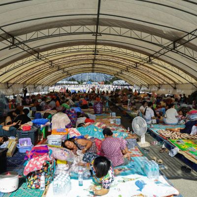 Thailand launches airstrikes along border with Cambodia as tensions reignite, one Thai soldier killed