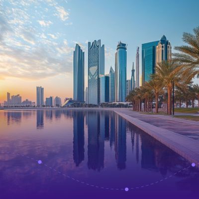 Binance Gains Multiple Regulatory Approvals In Abu Dhabi