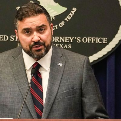 2 businessmen detained over scheme to smuggle Nvidia chips to China, DOJ says