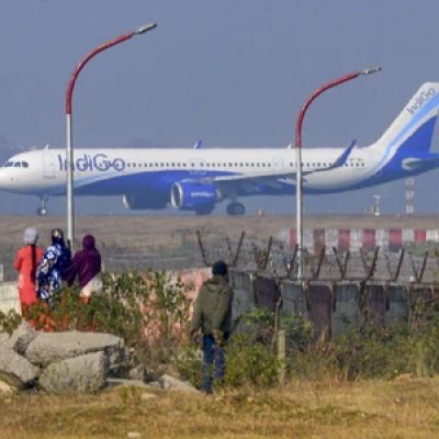 DGCA suspends 4 flight inspectors after IndiGo flight disruptions