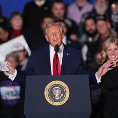 Pakistan and India were going at it, I ended the war in May: Trump