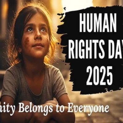 Human Rights Day 2025: Date, theme, history, significance, quotes and more