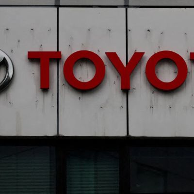Toyota expects $4.3 bn hit from Iran war fallout amid supply disruptions