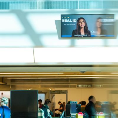 Visiting the U.S.? The government wants 5 years of your social media.