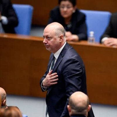 Bulgarian government resigns amid mass protests – VIDEO | News.az