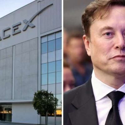 Elon Musk Confirms IPO for SpaceX in 2026 | Sada Elbalad