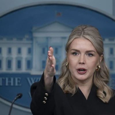 Trump ‘frustrated’ as peace talks stall | News.az