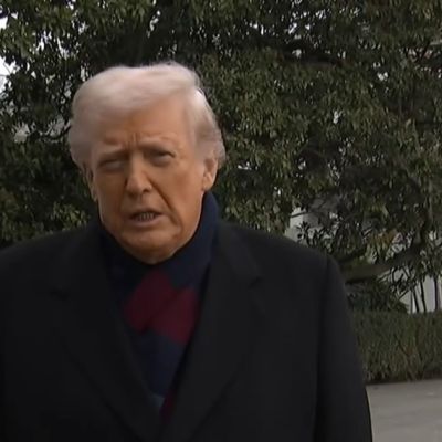 Trump speaks out after the deaths of two US soldiers and their interpreter in Syria – ExBulletin