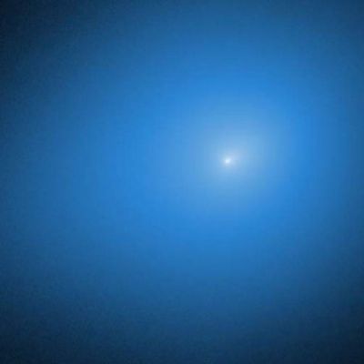 3I/ATLAS shows rare anti-tail as it nears Earth | News.az