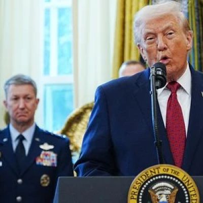 US visa ban on 20 nations: Foreign students, migrants to be affected