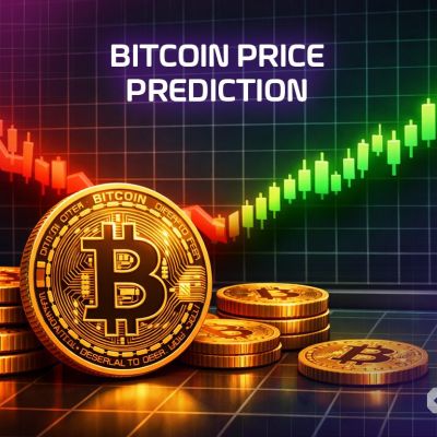 Bitcoin Price Prediction: $90K on the Edge as $150M BTC Buy Plan Fuels the Next Move