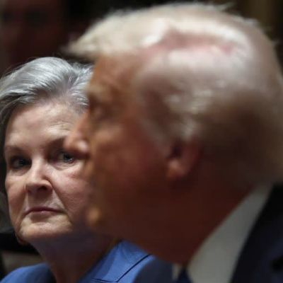 Trump backs chief of staff after Wiles’ shock comments | News.az