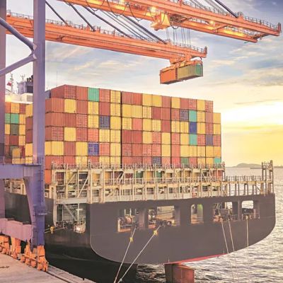 Centre allows force majeure relief for govt contracts amid West Asia crisis