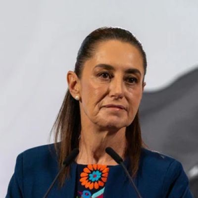 Mexico dismisses fears of US military action after Venezuela intervention