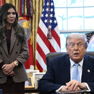 Trump pauses green card lottery program after Brown University, MIT shootings