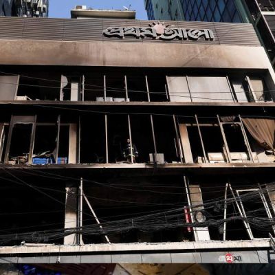 Who is Faisal Karim Masud? The name behind Bangladesh’s latest political crisis