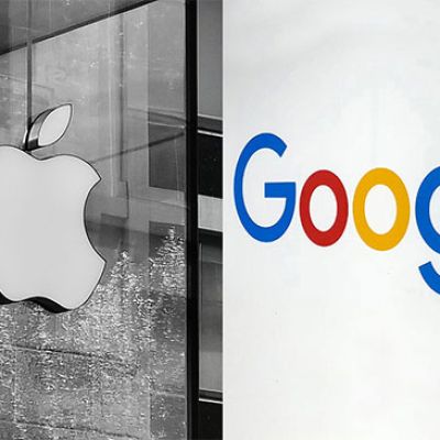Google and Apple warn visa workers against overseas travel amid US immigration crackdown