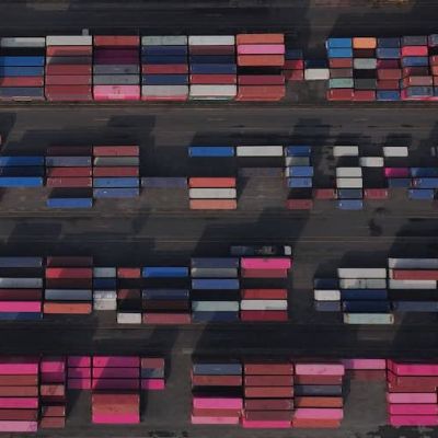 Indonesia signs free trade deal with Russia-led bloc | News.az