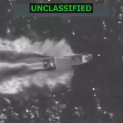 US strikes another suspected drug-smuggling boat in Pacific | News.az