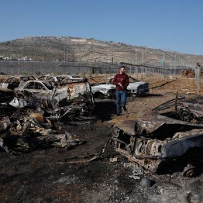 Canada ‘strongly condemns’ Israel’s approval of 19 new settlements in occupied West Bank