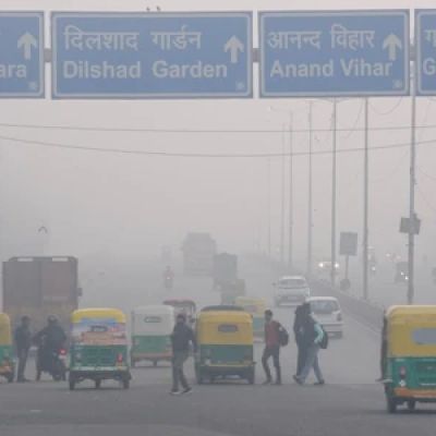 ‘Reduce GST on air purifiers’: Delhi HC raps Centre over pollution crisis