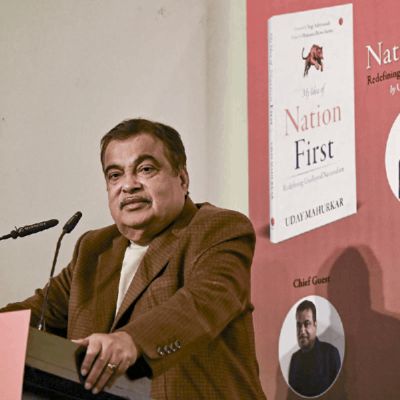 Delhi smog: Nitin Gadkari admits transport causes 40% pollution, pitches ethanol and biofuels