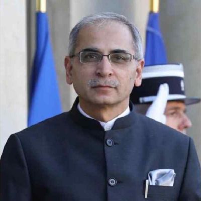 India remains very constantly engaged with US to find balanced trade arrangement: Ambassador Vinay Kwatra