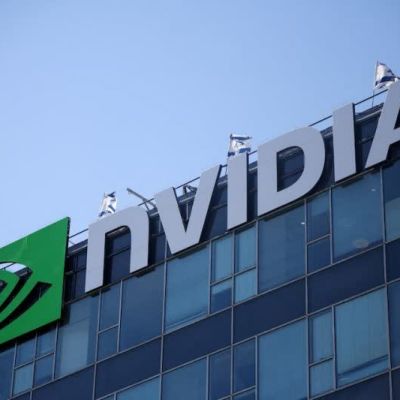 Nvidia to license Groq AI chip tech, hire CEO  | News.az