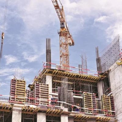 Real estate stocks face January chill as index sinks 10%; time to buy?