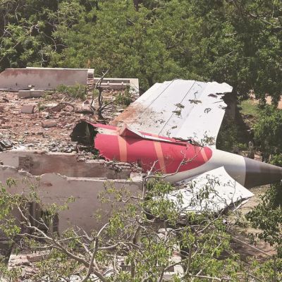 Air India crash probe completes psychological autopsy, gets final report