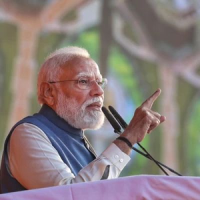 Govt’s reform trajectory will continue with more vigour in coming times: PM
